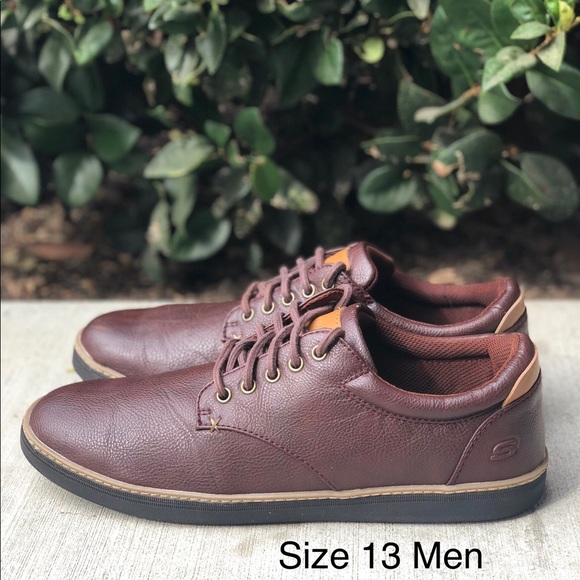 steven shoe